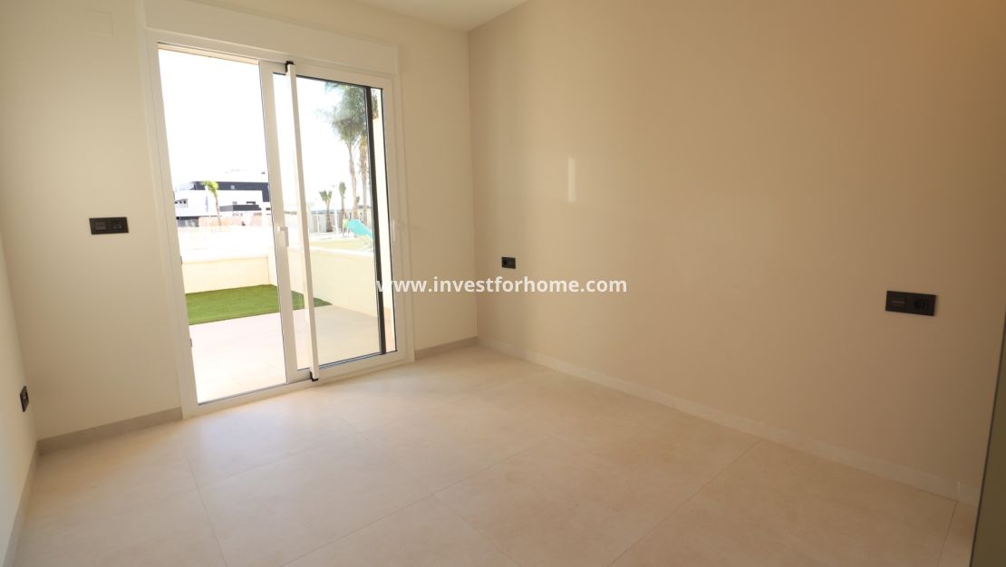 Reventa - Apartamento - Guardamar del Segura - El Raso