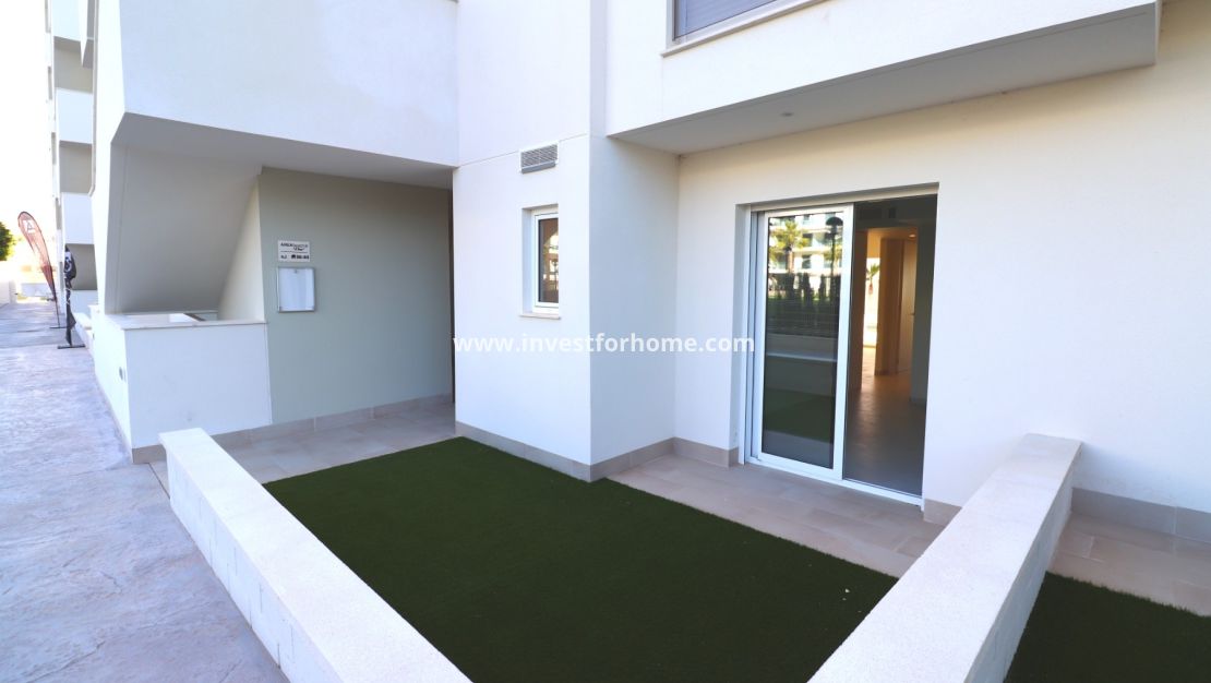 Reventa - Apartamento - Guardamar del Segura - El Raso