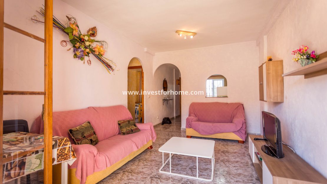 Reventa - Apartamento - Guardamar del Segura - Guardamar Playa