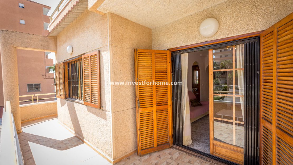 Reventa - Apartamento - Guardamar del Segura - Guardamar Playa