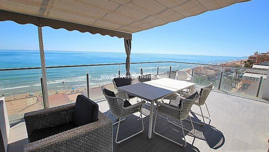 Reventa - Apartamento - Guardamar del Segura - Guardamar Playa