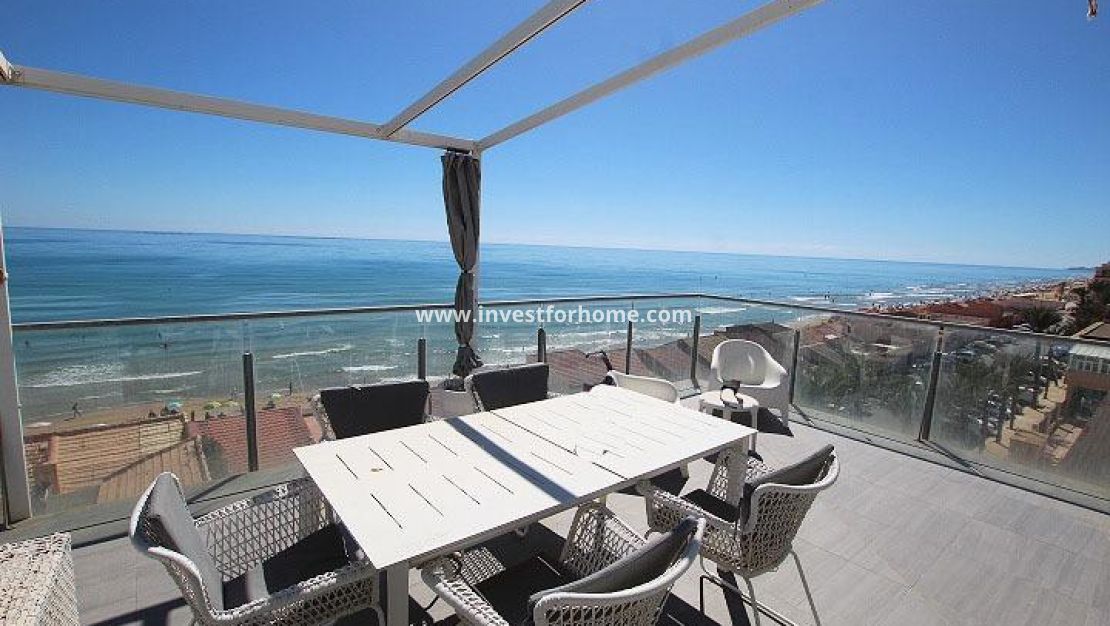 Reventa - Apartamento - Guardamar del Segura - Guardamar Playa
