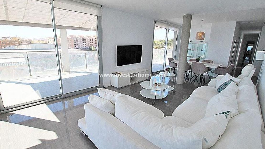 Reventa - Apartamento - Guardamar del Segura - Guardamar Playa