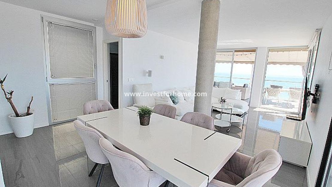 Reventa - Apartamento - Guardamar del Segura - Guardamar Playa