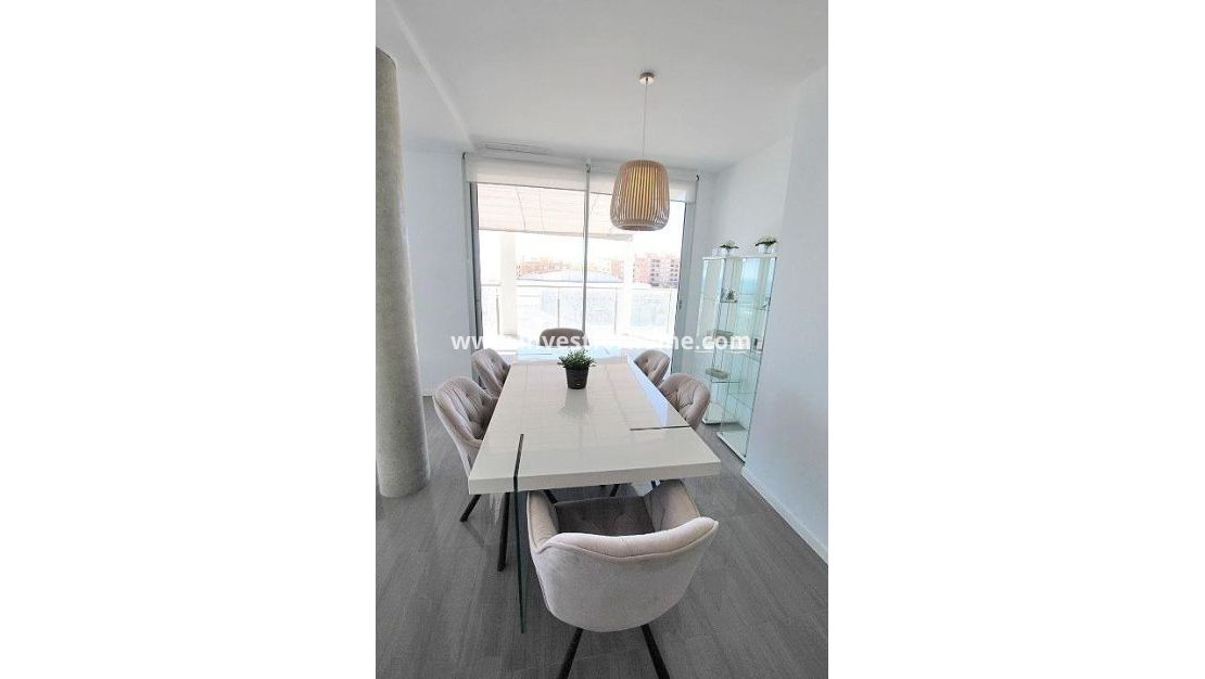 Reventa - Apartamento - Guardamar del Segura - Guardamar Playa