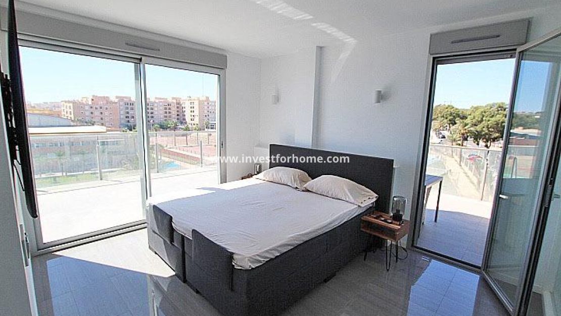Reventa - Apartamento - Guardamar del Segura - Guardamar Playa