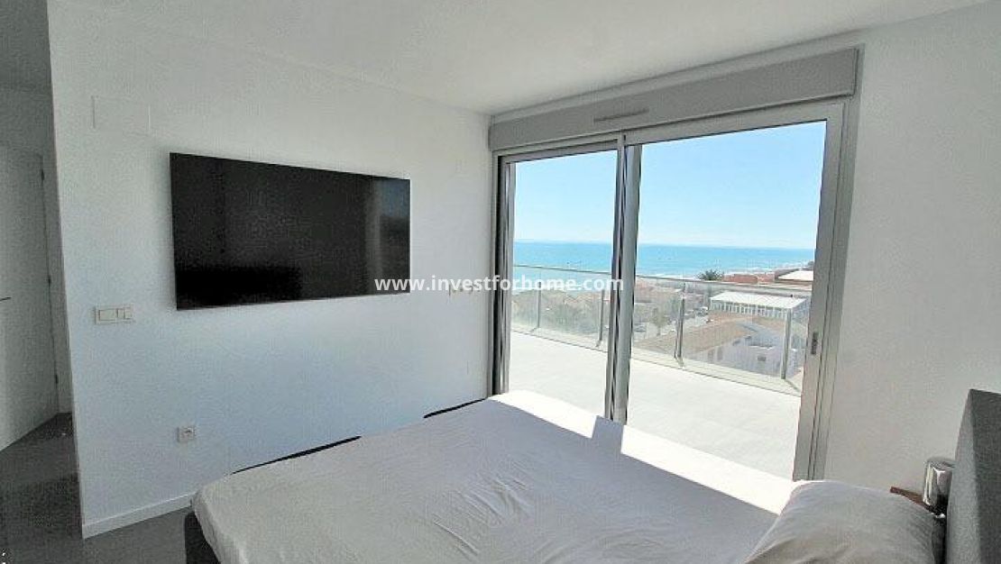 Reventa - Apartamento - Guardamar del Segura - Guardamar Playa