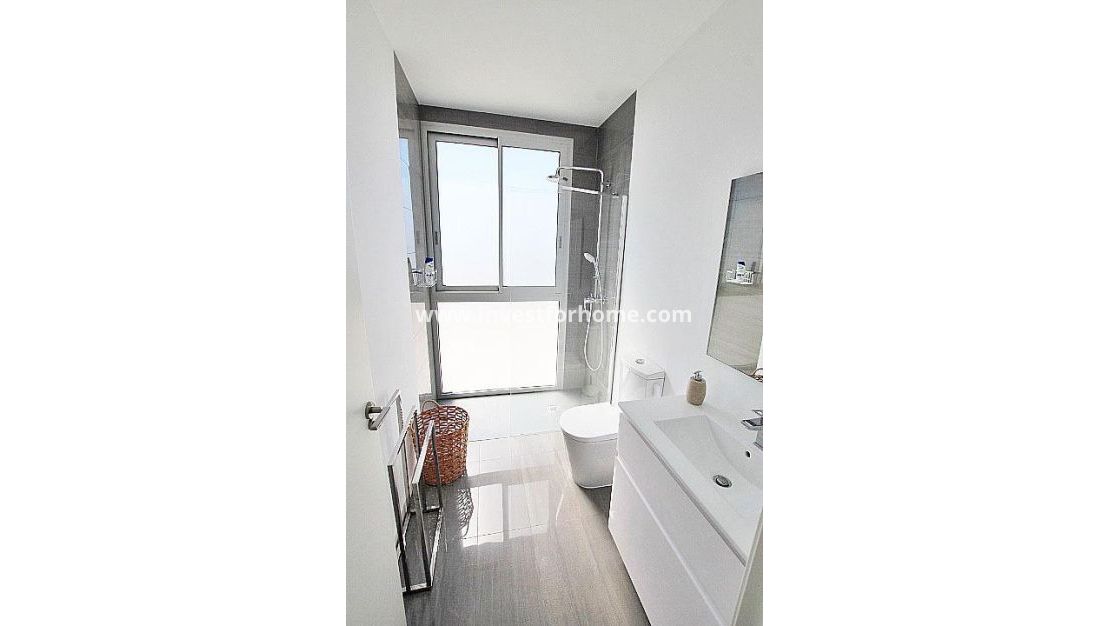 Reventa - Apartamento - Guardamar del Segura - Guardamar Playa