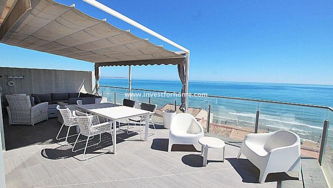 Reventa - Apartamento - Guardamar del Segura - Guardamar Playa