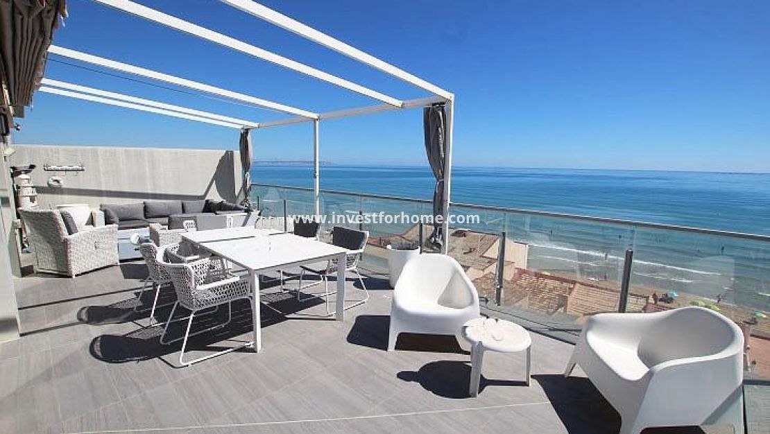 Reventa - Apartamento - Guardamar del Segura - Guardamar Playa