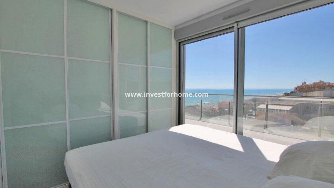 Reventa - Apartamento - Guardamar del Segura - Guardamar Playa