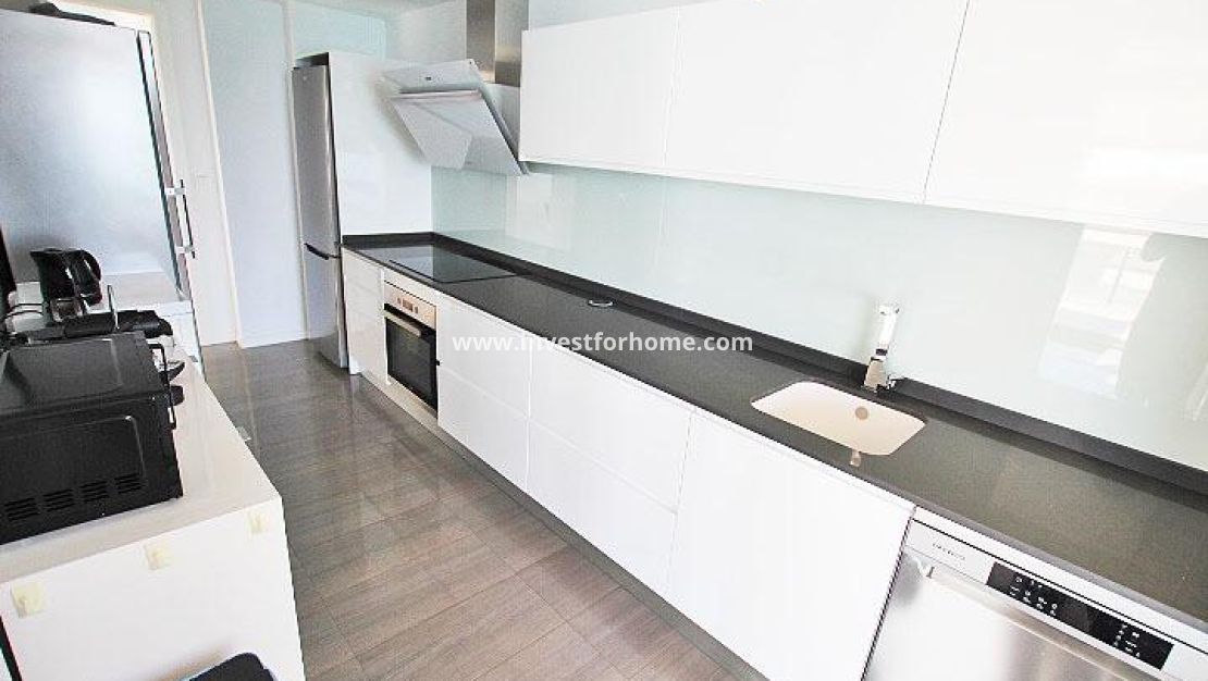 Reventa - Apartamento - Guardamar del Segura - Guardamar Playa
