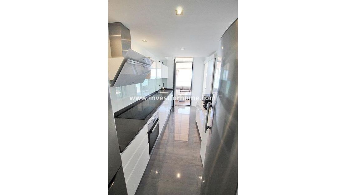 Reventa - Apartamento - Guardamar del Segura - Guardamar Playa