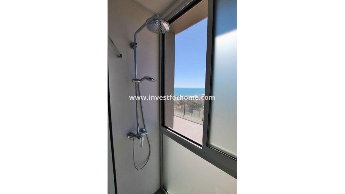 Reventa - Apartamento - Guardamar del Segura - Guardamar Playa