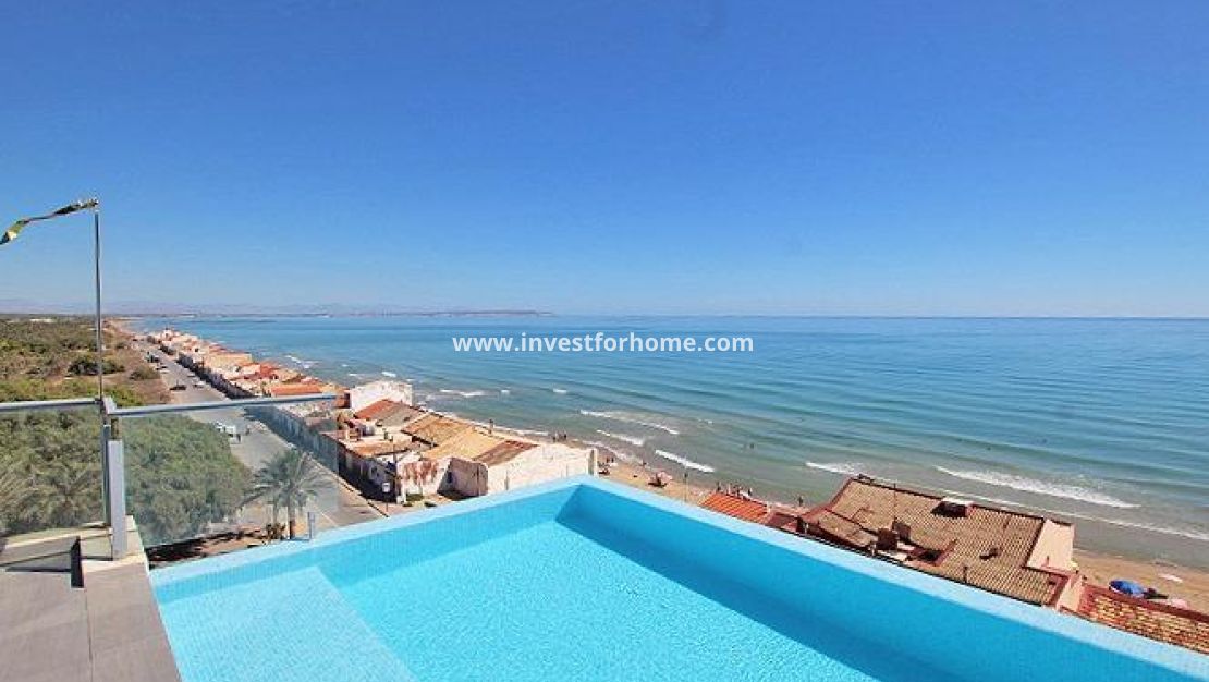 Reventa - Apartamento - Guardamar del Segura - Guardamar Playa