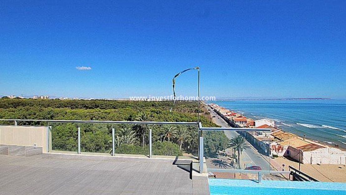 Reventa - Apartamento - Guardamar del Segura - Guardamar Playa