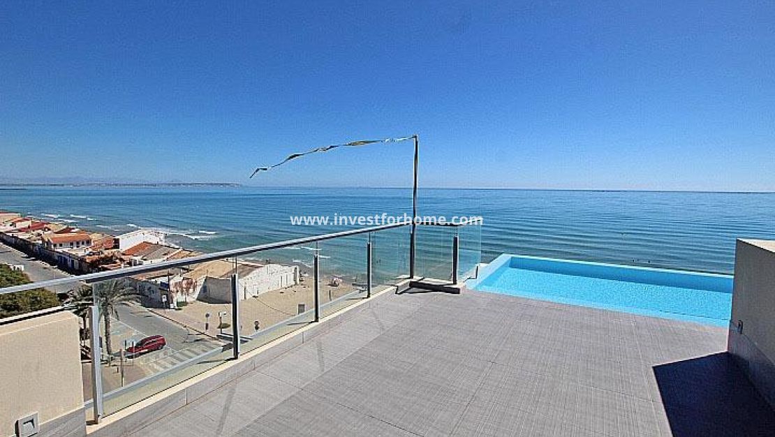 Reventa - Apartamento - Guardamar del Segura - Guardamar Playa
