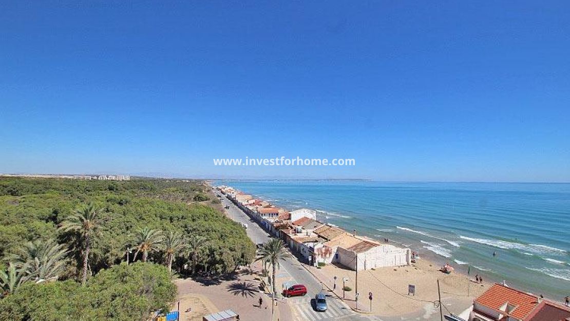 Reventa - Apartamento - Guardamar del Segura - Guardamar Playa