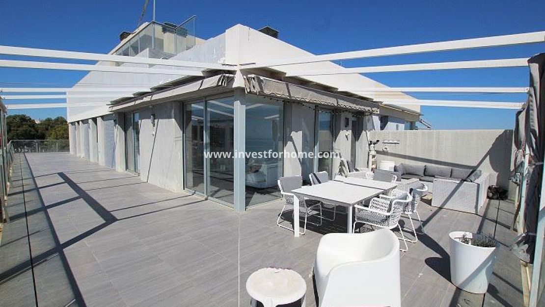 Reventa - Apartamento - Guardamar del Segura - Guardamar Playa