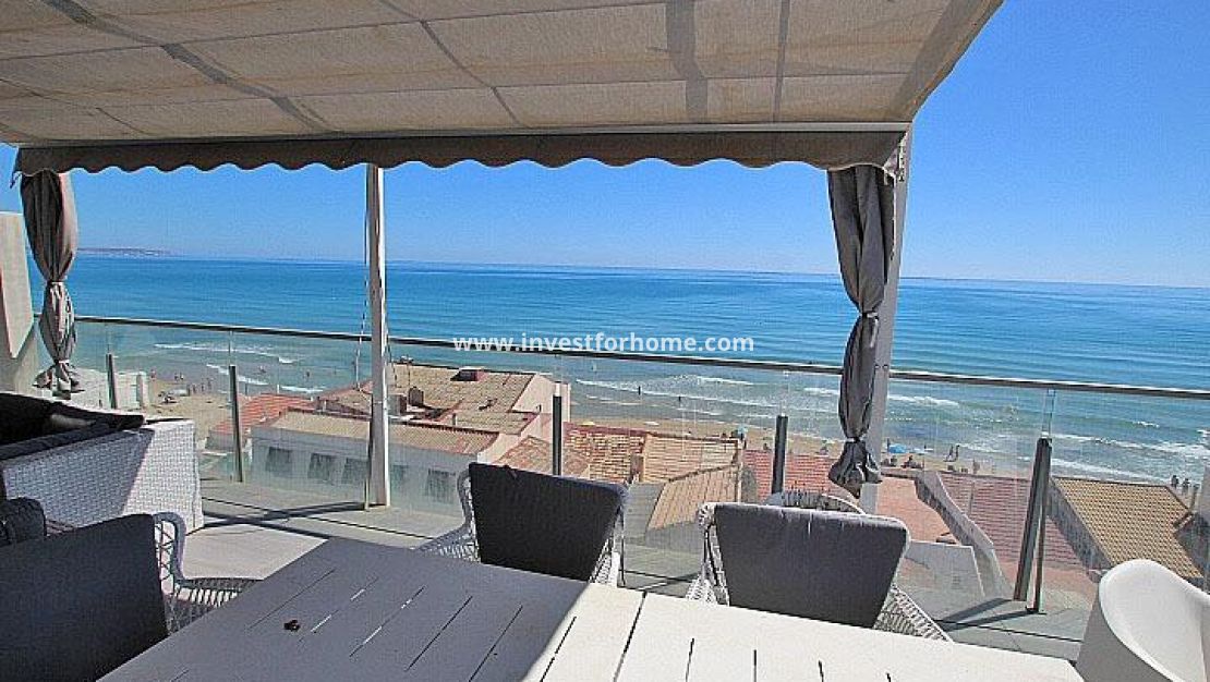 Reventa - Apartamento - Guardamar del Segura - Guardamar Playa