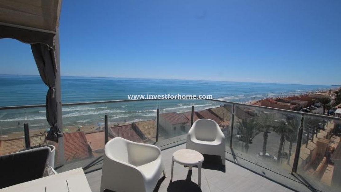 Reventa - Apartamento - Guardamar del Segura - Guardamar Playa