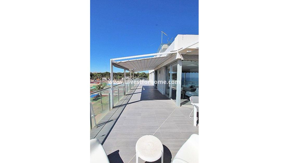 Reventa - Apartamento - Guardamar del Segura - Guardamar Playa