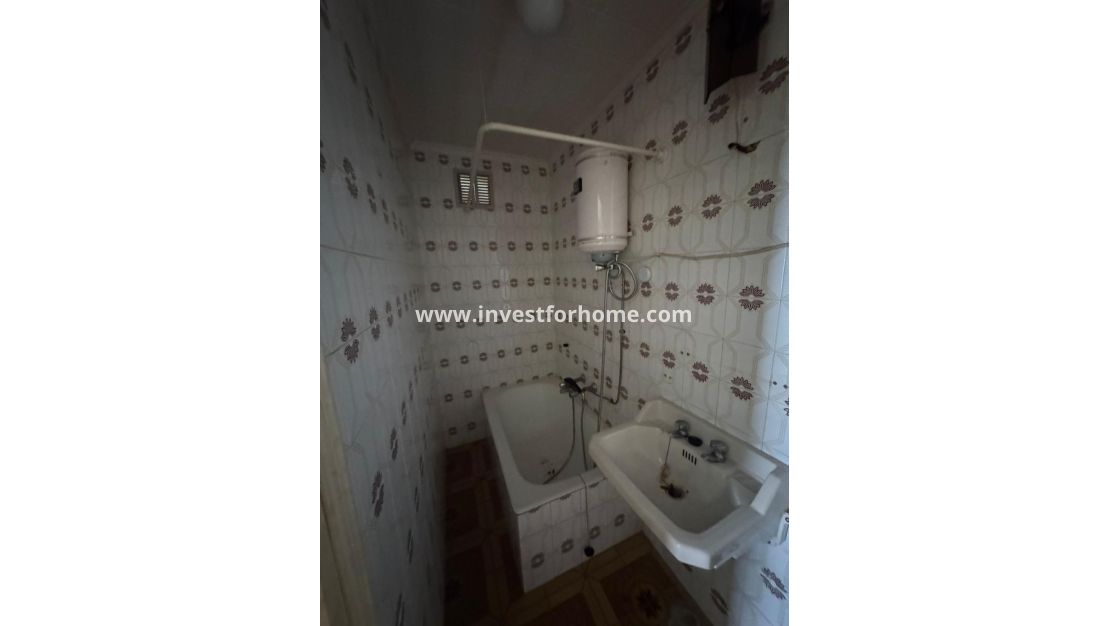 Reventa - Apartamento - Guardamar del Segura - Guardamar