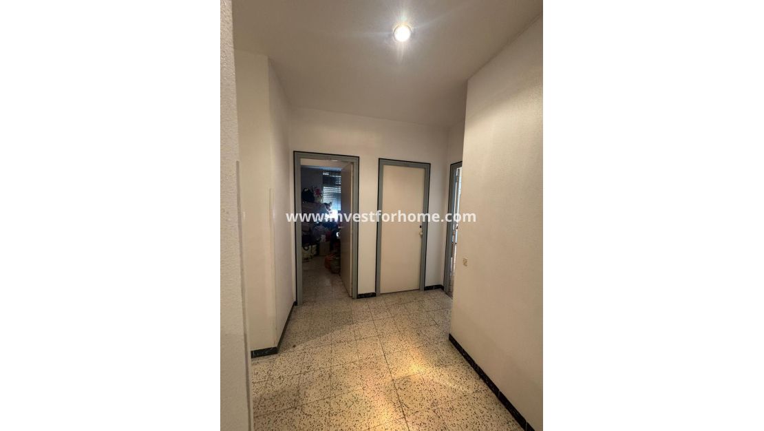 Reventa - Apartamento - Guardamar del Segura - Guardamar