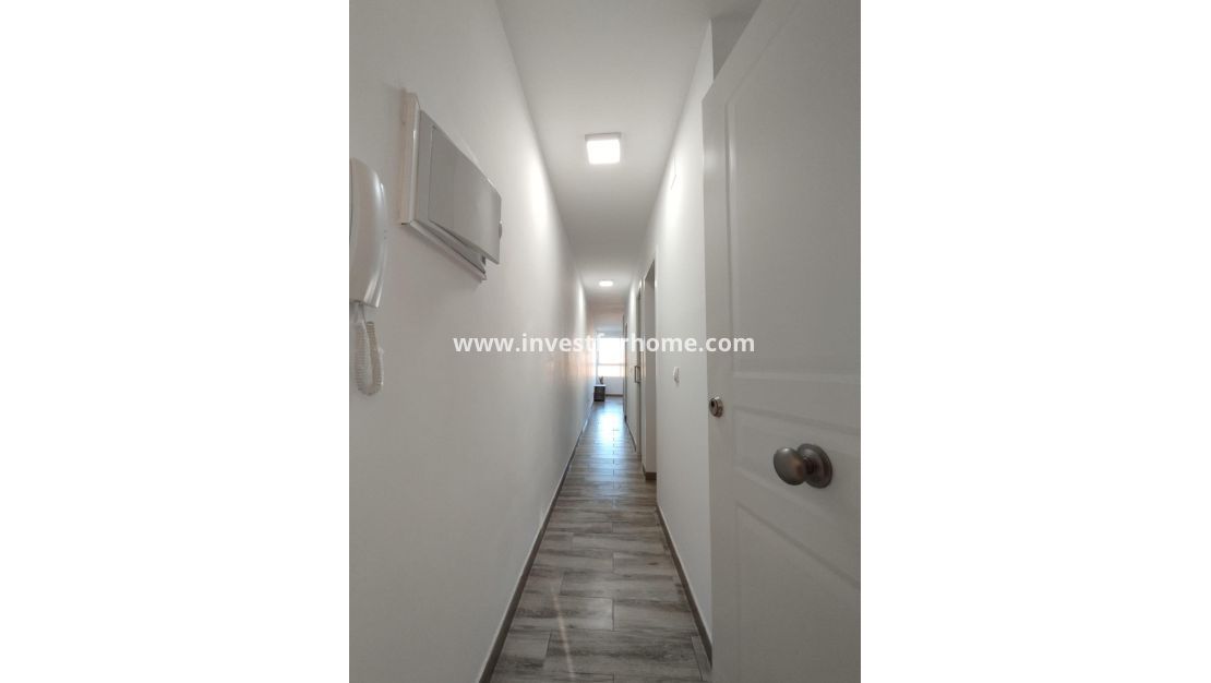 Reventa - Apartamento - Guardamar del Segura - Pinomar