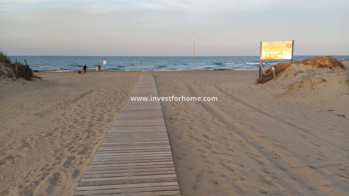 Reventa - Apartamento - Guardamar del Segura - Pinomar