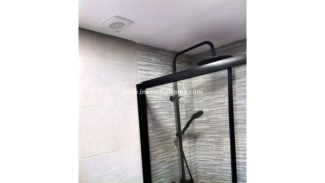 Reventa - Apartamento - Guardamar del Segura - Pinomar