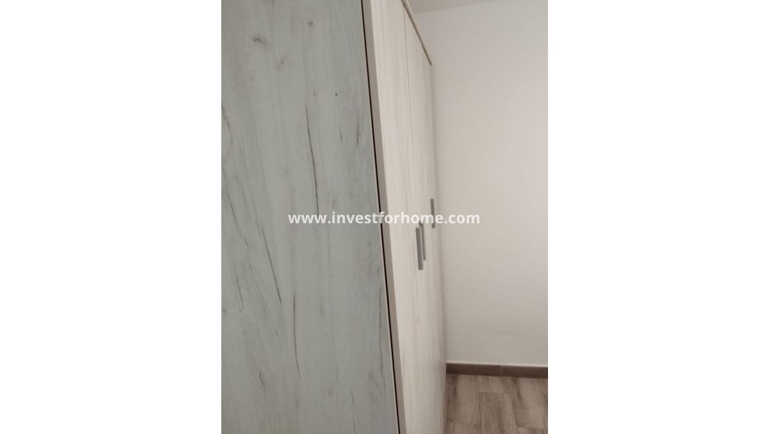 Reventa - Apartamento - Guardamar del Segura - Pinomar