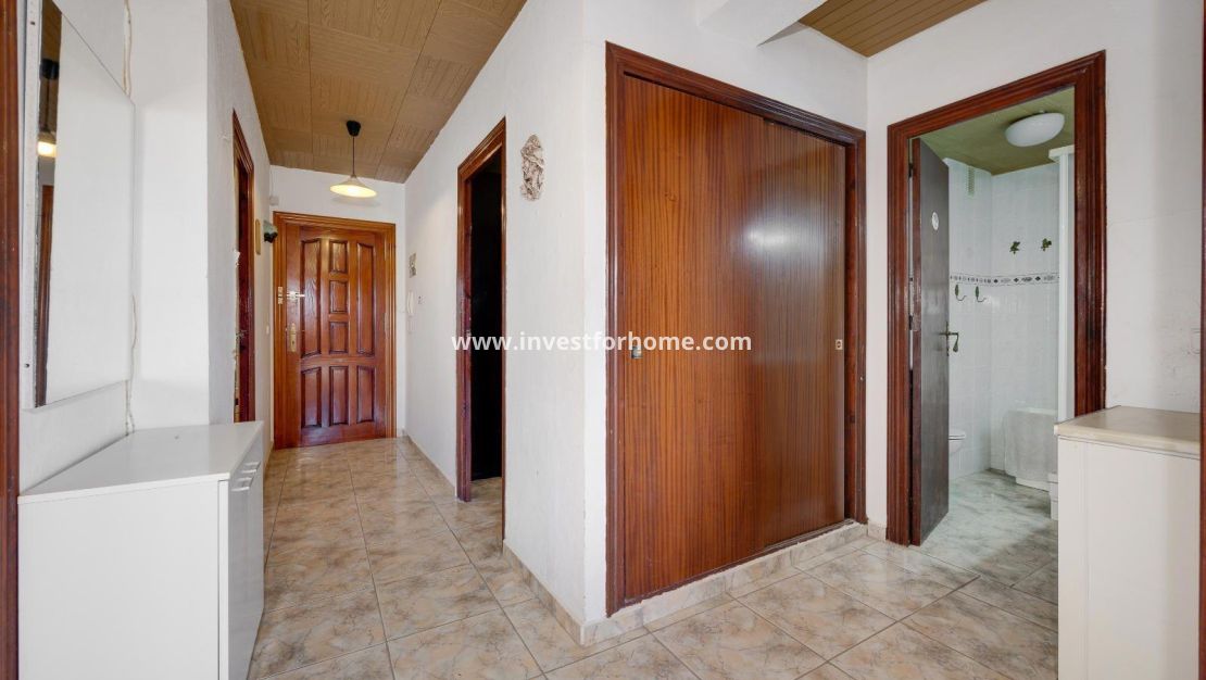 Reventa - Apartamento - Guardamar del Segura - Pinomar