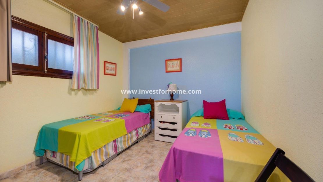 Reventa - Apartamento - Guardamar del Segura - Pinomar