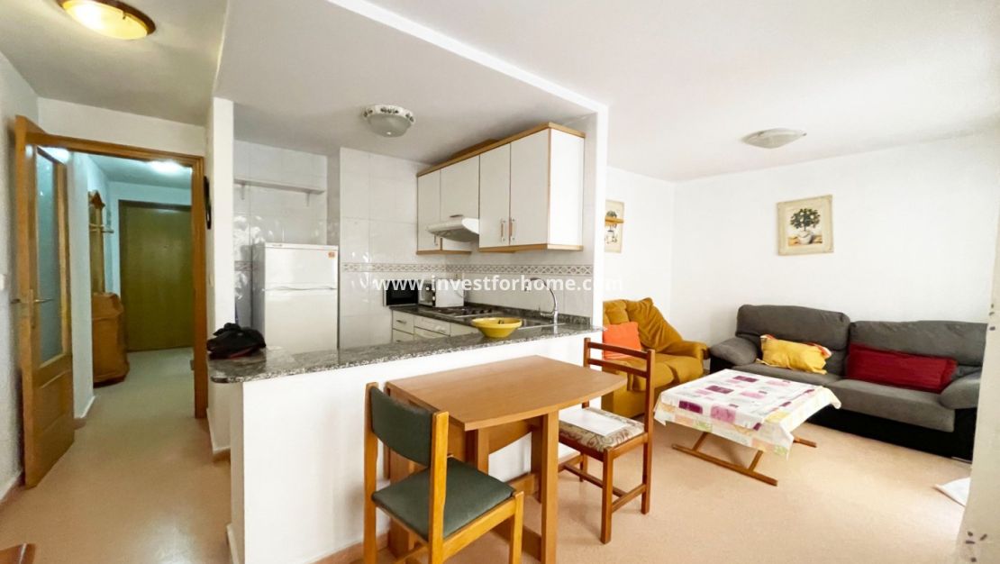 Reventa - Apartamento - Guardamar del Segura - Playa