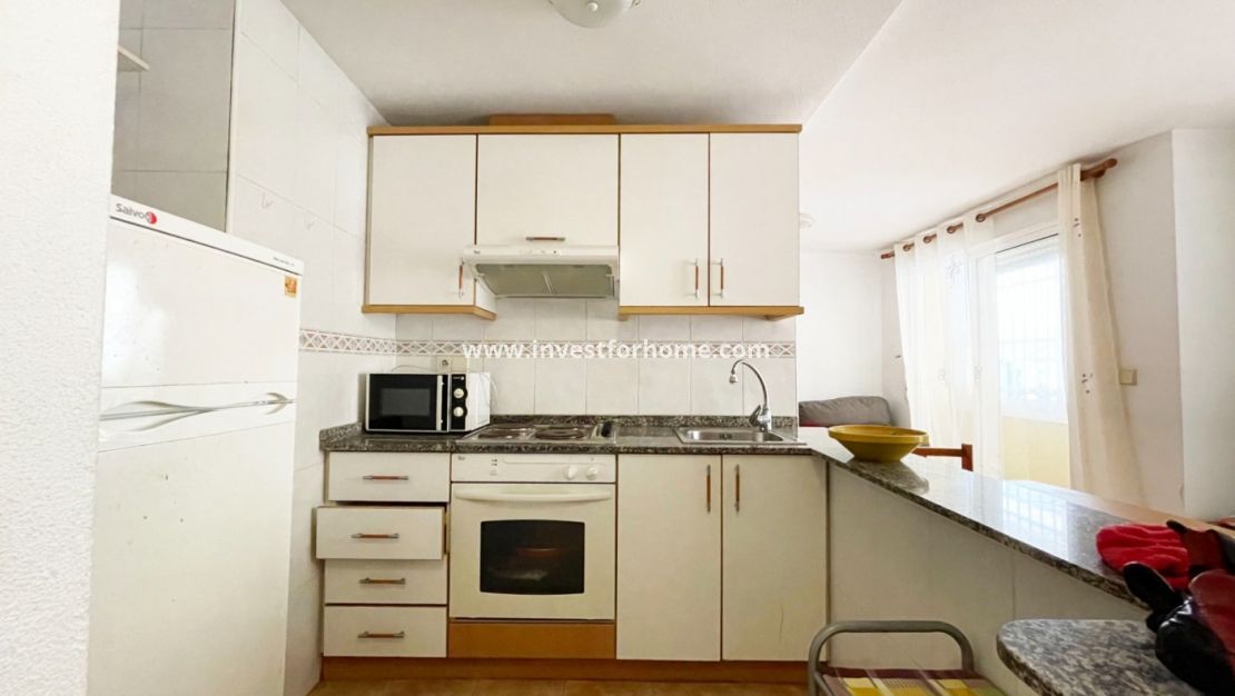 Reventa - Apartamento - Guardamar del Segura - Playa