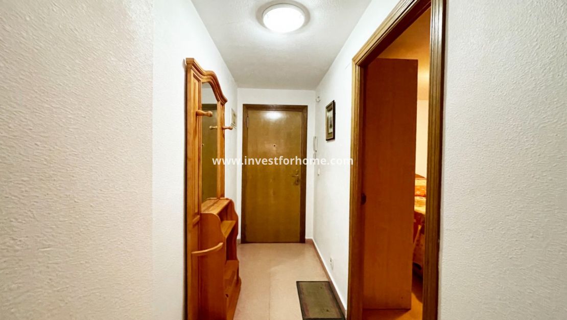 Reventa - Apartamento - Guardamar del Segura - Playa