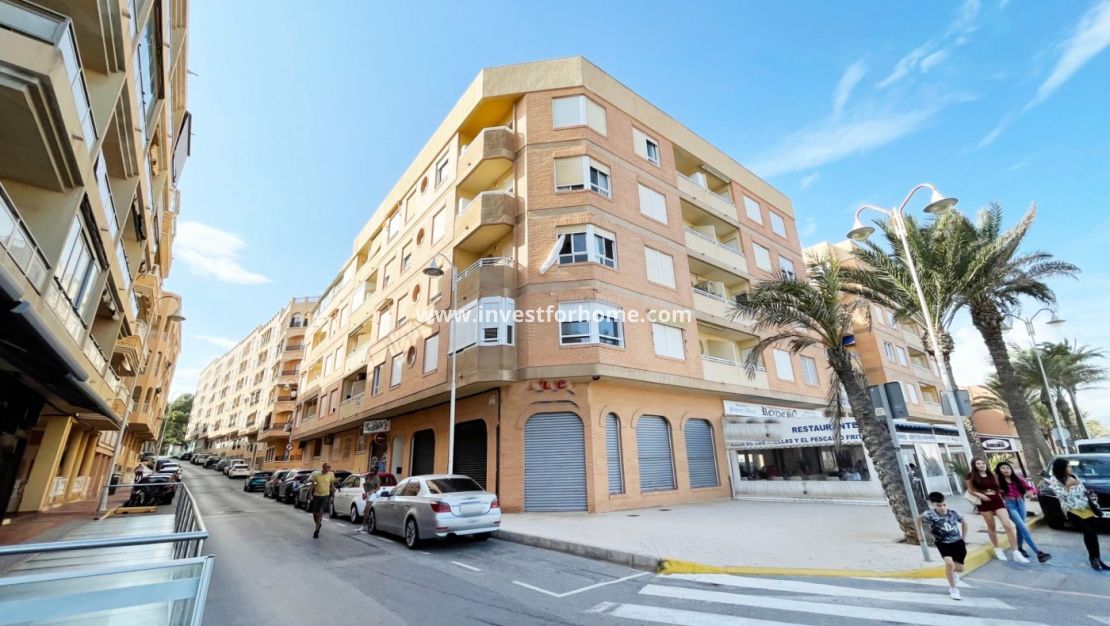 Reventa - Apartamento - Guardamar del Segura - Playa