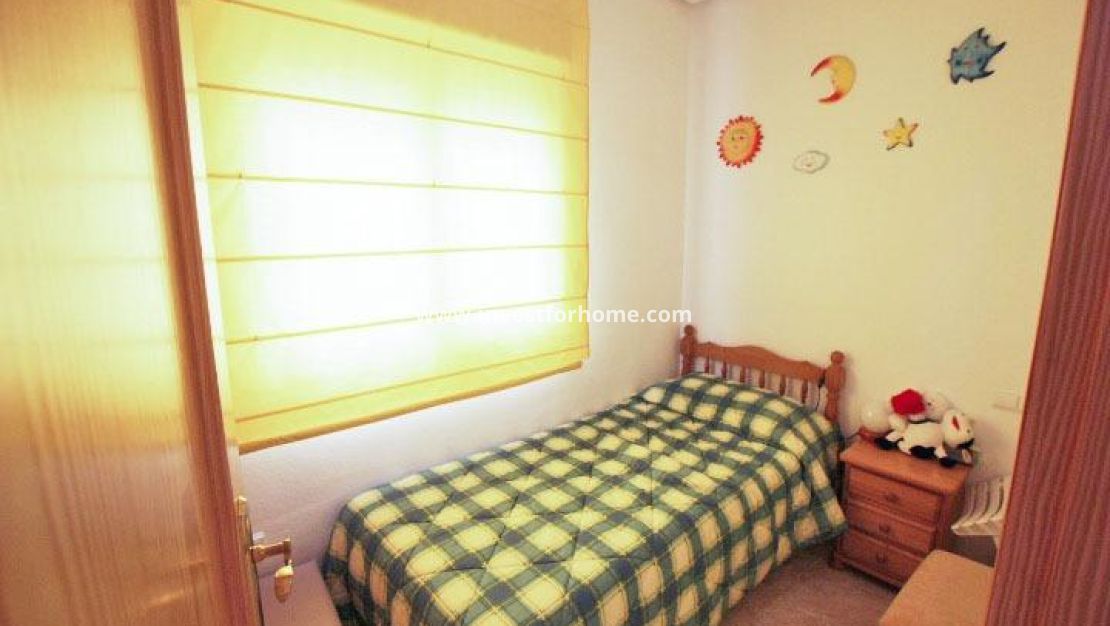 Reventa - Apartamento - Guardamar del Segura - Pueblo