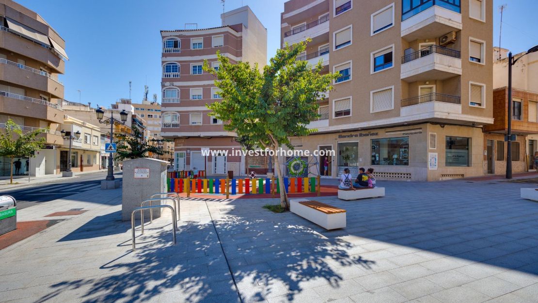 Reventa - Apartamento - Guardamar del Segura - Pueblo
