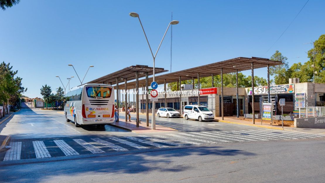 Reventa - Apartamento - Guardamar del Segura - Pueblo