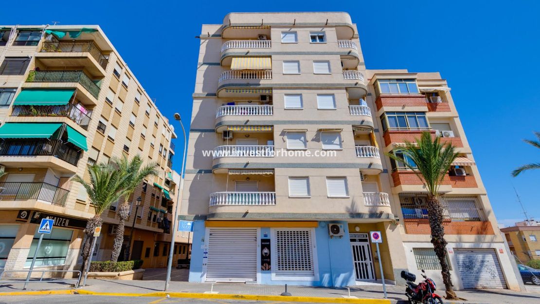 Reventa - Apartamento - Guardamar del Segura - Pueblo