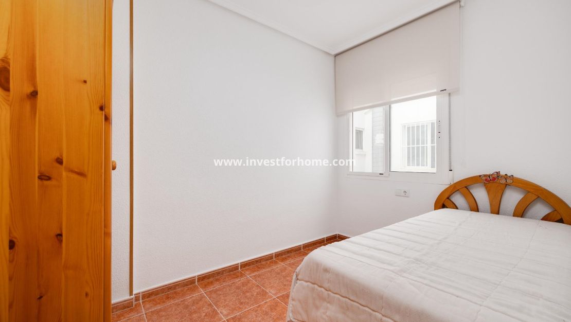 Reventa - Apartamento - Guardamar del Segura - Pueblo
