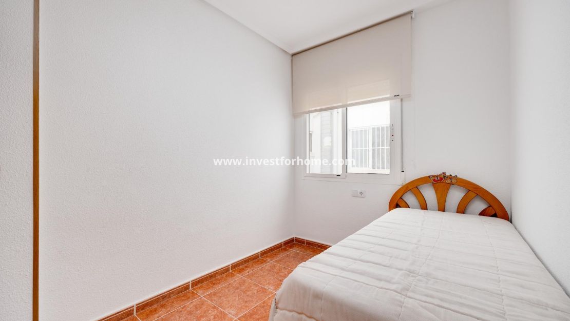 Reventa - Apartamento - Guardamar del Segura - Pueblo