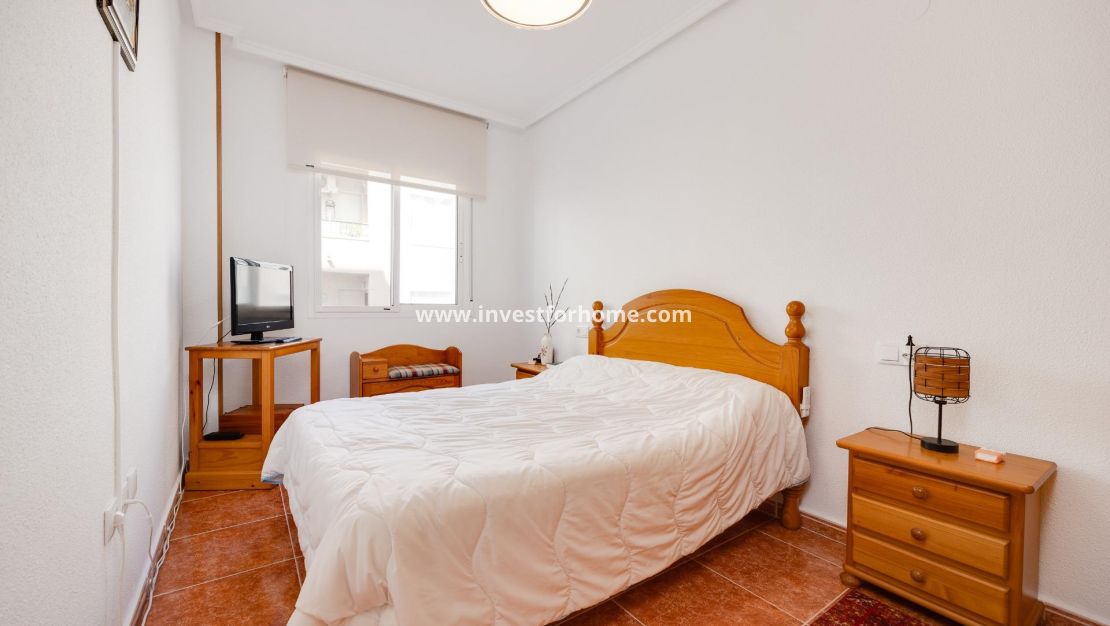 Reventa - Apartamento - Guardamar del Segura - Pueblo