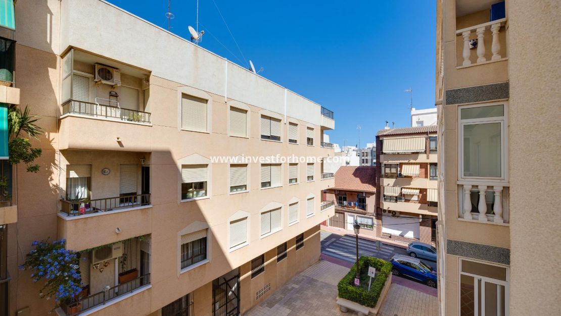 Reventa - Apartamento - Guardamar del Segura - Pueblo