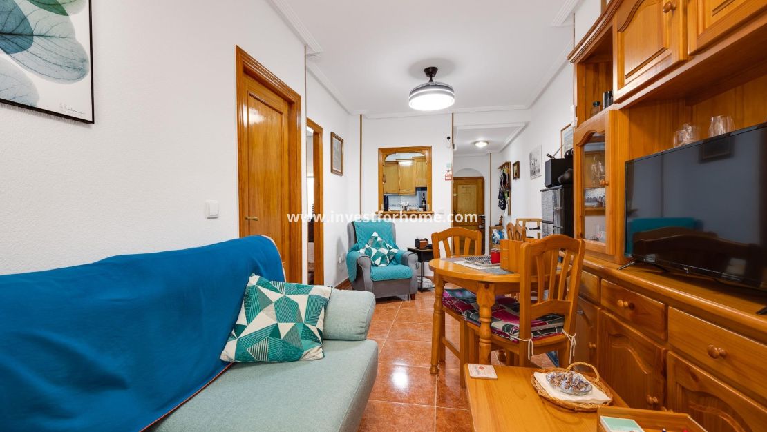 Reventa - Apartamento - Guardamar del Segura - Pueblo