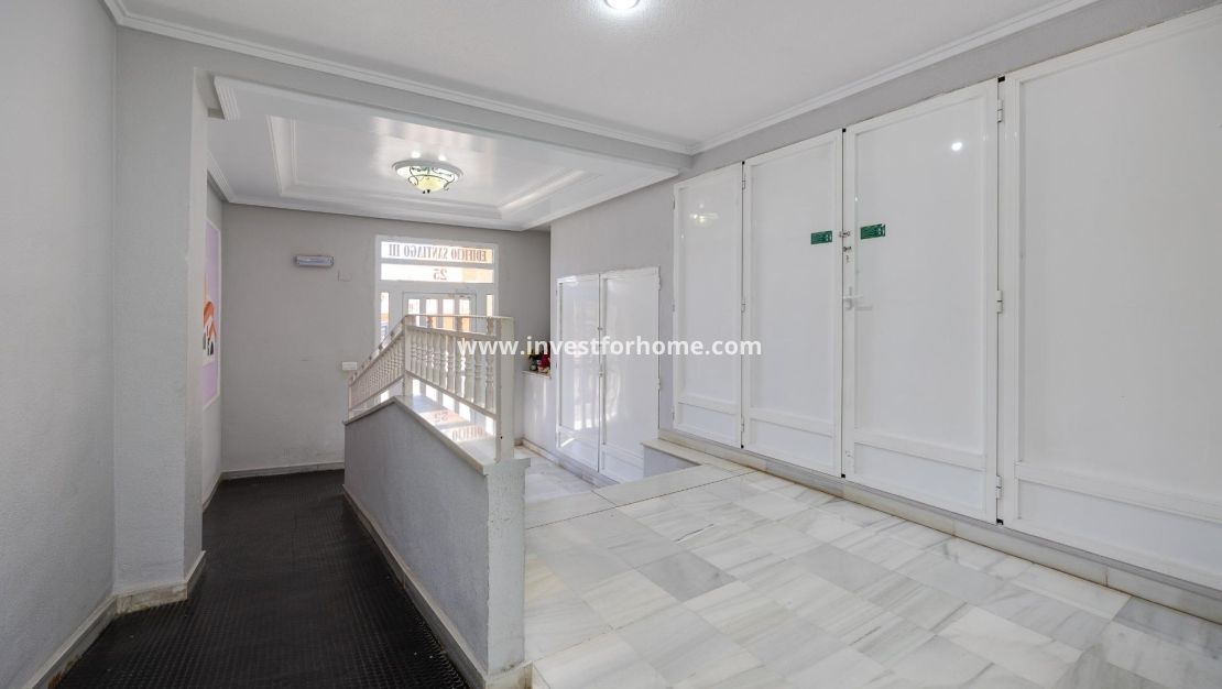 Reventa - Apartamento - Guardamar del Segura - Pueblo