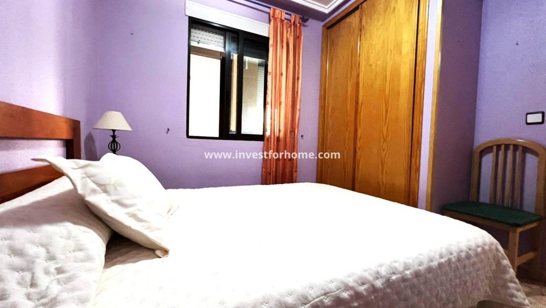 Reventa - Apartamento - Guardamar del Segura - Pueblo