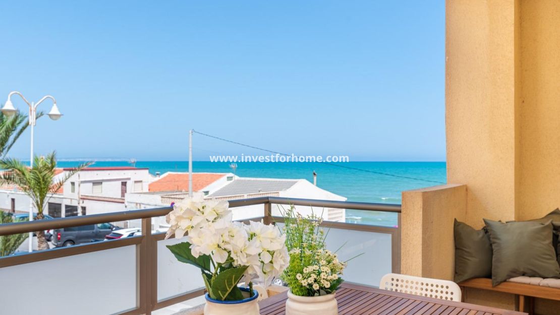 Reventa - Apartamento - Guardamar del Segura - Pueblo